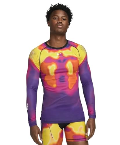 Amazon.com: Nike X NOCTA Base Layer Thermal Compression Long